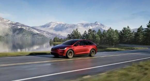 丐版Model Y來了,減配近20項!是極簡還是簡陋?