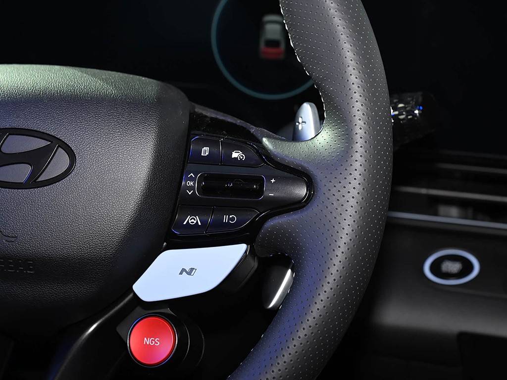 上市一年多,伊蘭特N終端現(xiàn)已優(yōu)惠3.5萬,性能黨還不下手?