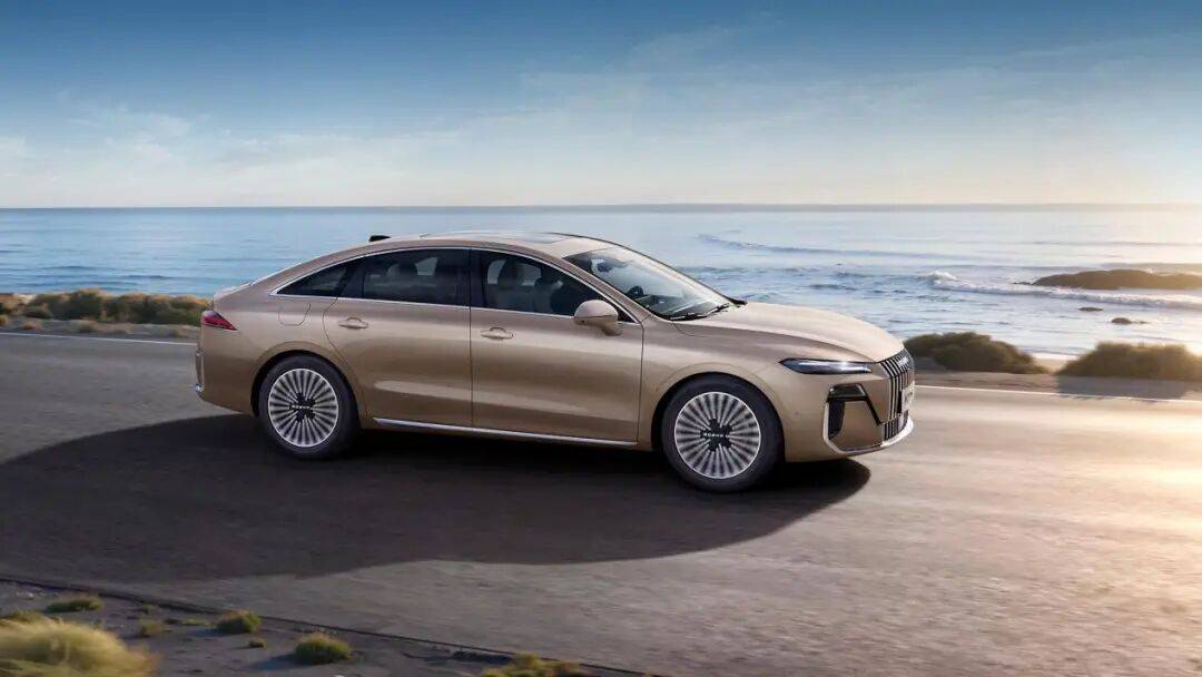 10萬級插混轎車導購!這幾款怎么挑都錯不了