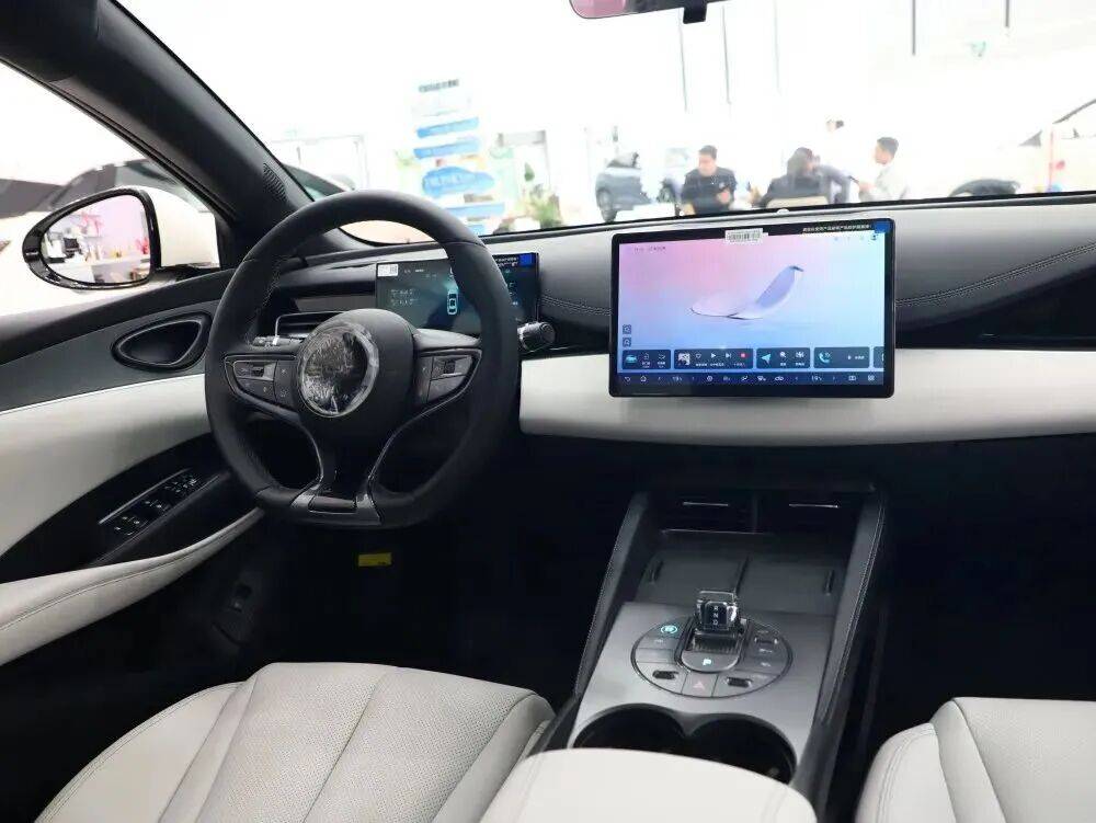 10萬級插混轎車導購!這幾款怎么挑都錯不了