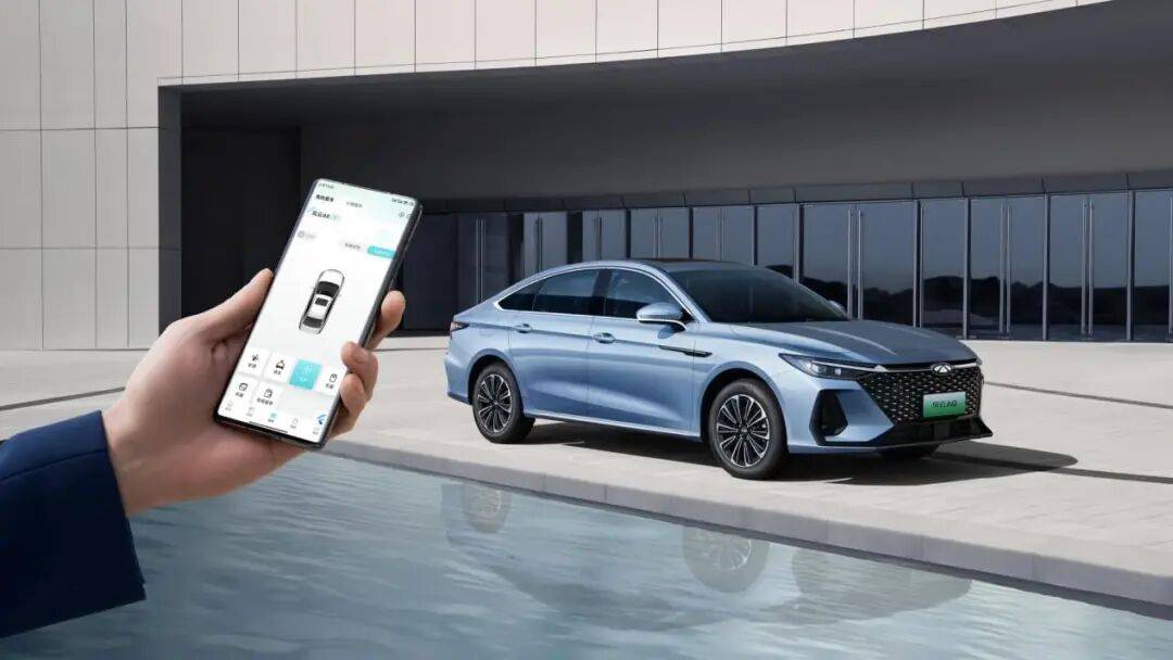 10萬級插混轎車導購!這幾款怎么挑都錯不了