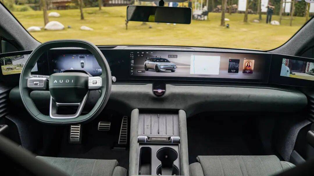 20萬出頭的合資中型車,入門版真的劃算嗎?