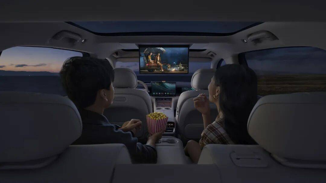 全新問界M7購車指南:標配即豪華,哪款最值得入手?