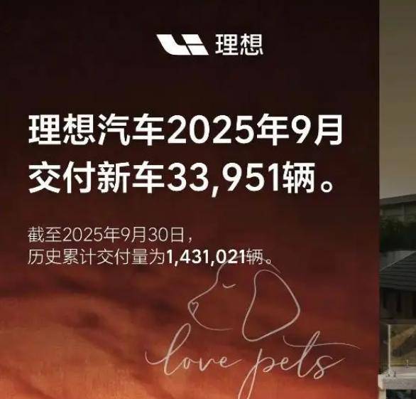 9月銷量搶先看:誰在“賠錢”賺吆喝,誰才是真“贏家”?