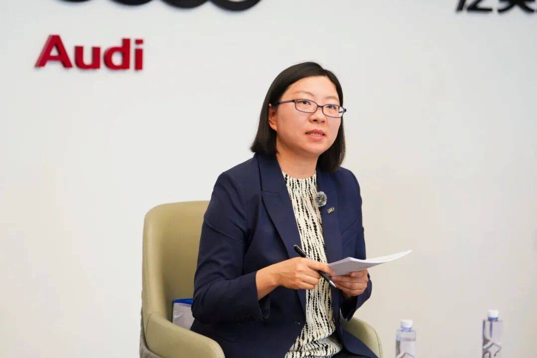 豪華新定義:奧迪的用戶直聯之道