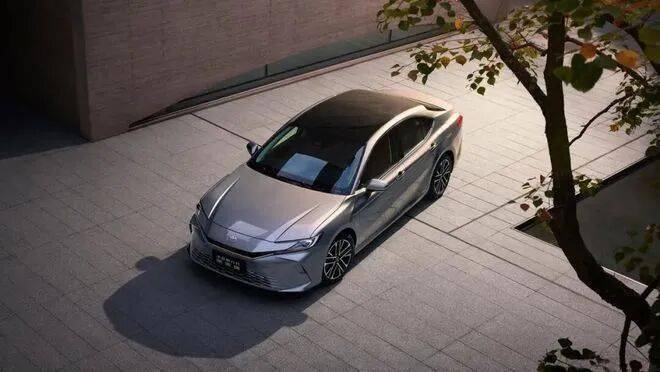 日系汽車三強:受傷、醞釀機會、反攻