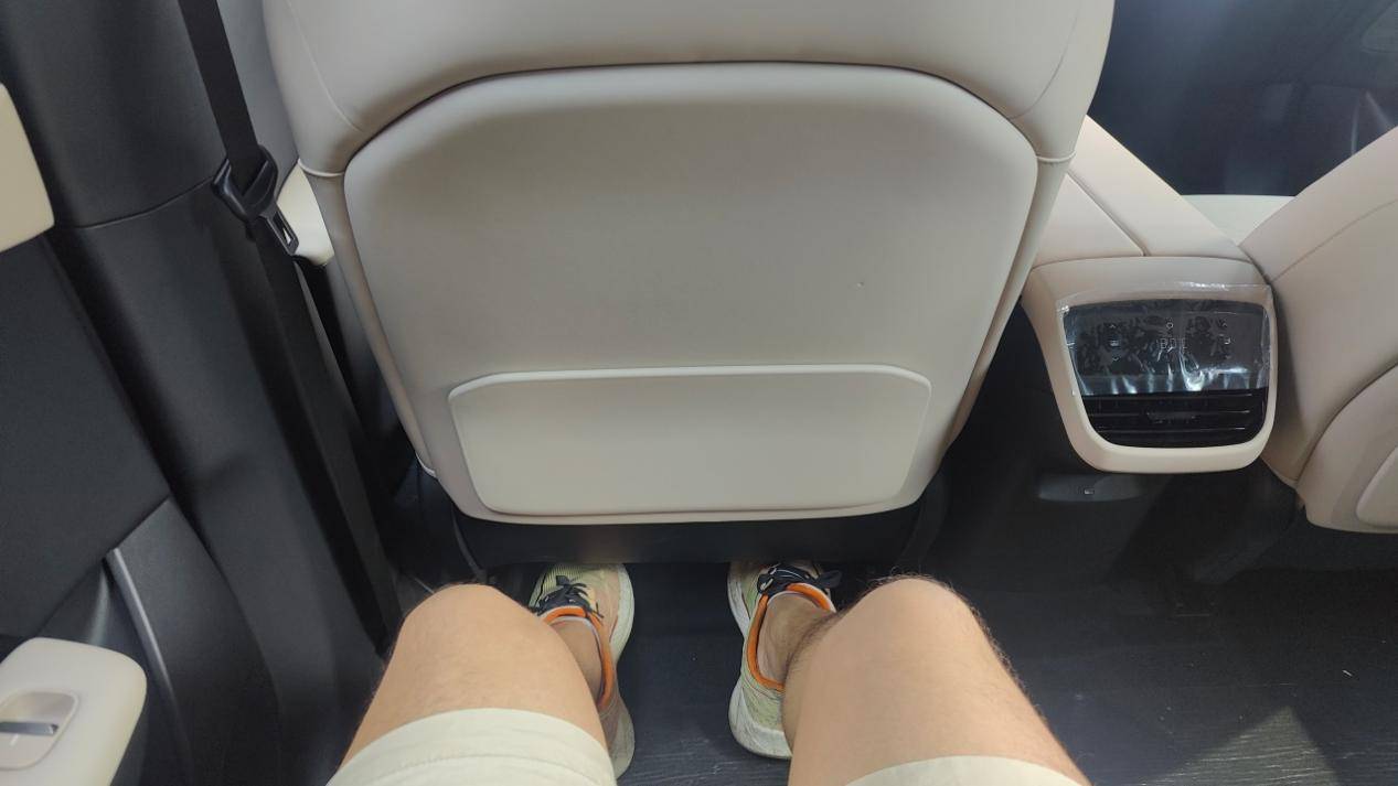 獨立試駕馬自達EZ-60:到底是“自主馬自達”還是“換殼深藍”?