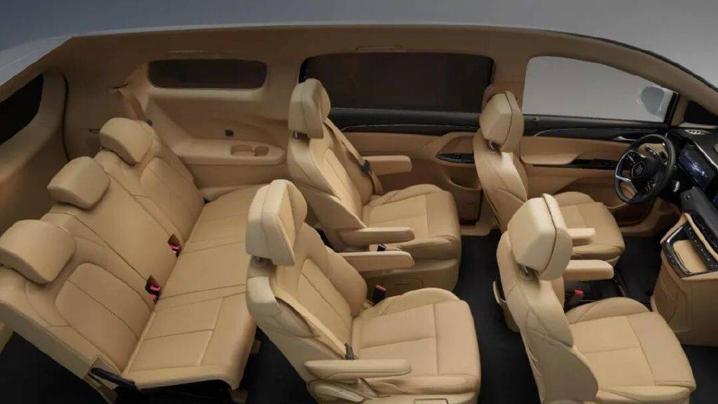 新能源不是唯一解,這三款燃油MPV才是務(wù)實(shí)者之選