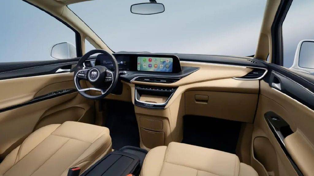 新能源不是唯一解,這三款燃油MPV才是務(wù)實(shí)者之選