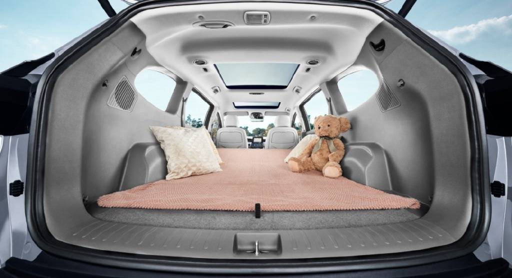 新能源不是唯一解,這三款燃油MPV才是務(wù)實(shí)者之選