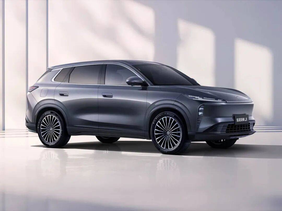 這款國產旗艦SUV不僅夠豪,插混車電池包比純電車還大