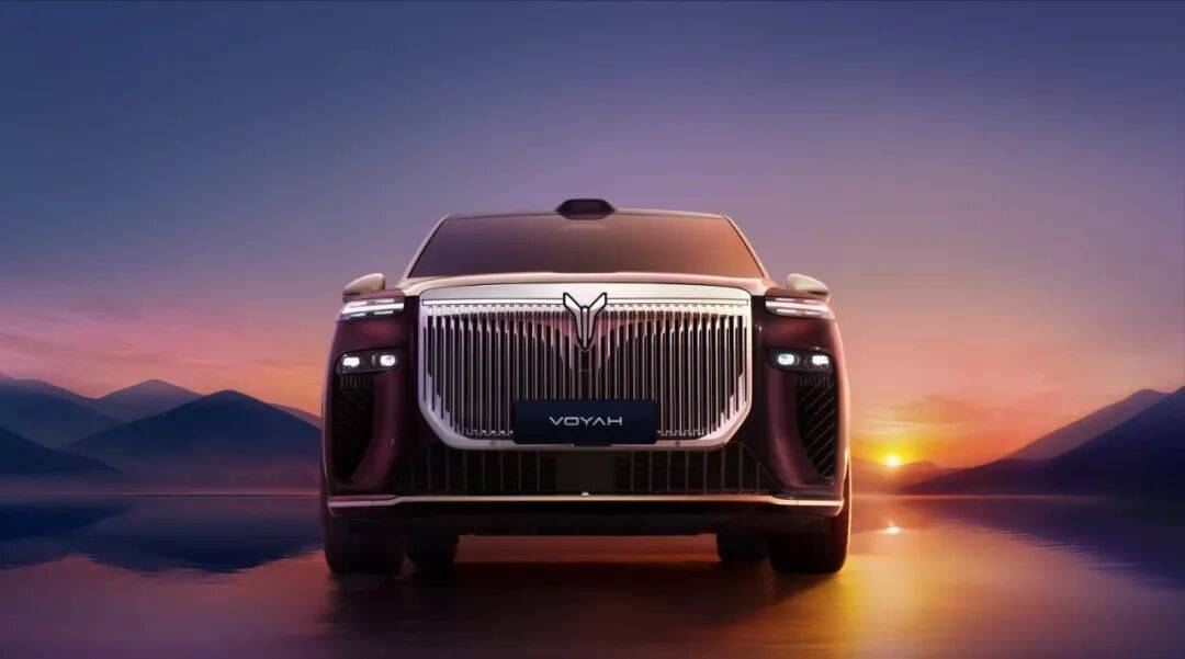 這款國產旗艦SUV不僅夠豪,插混車電池包比純電車還大