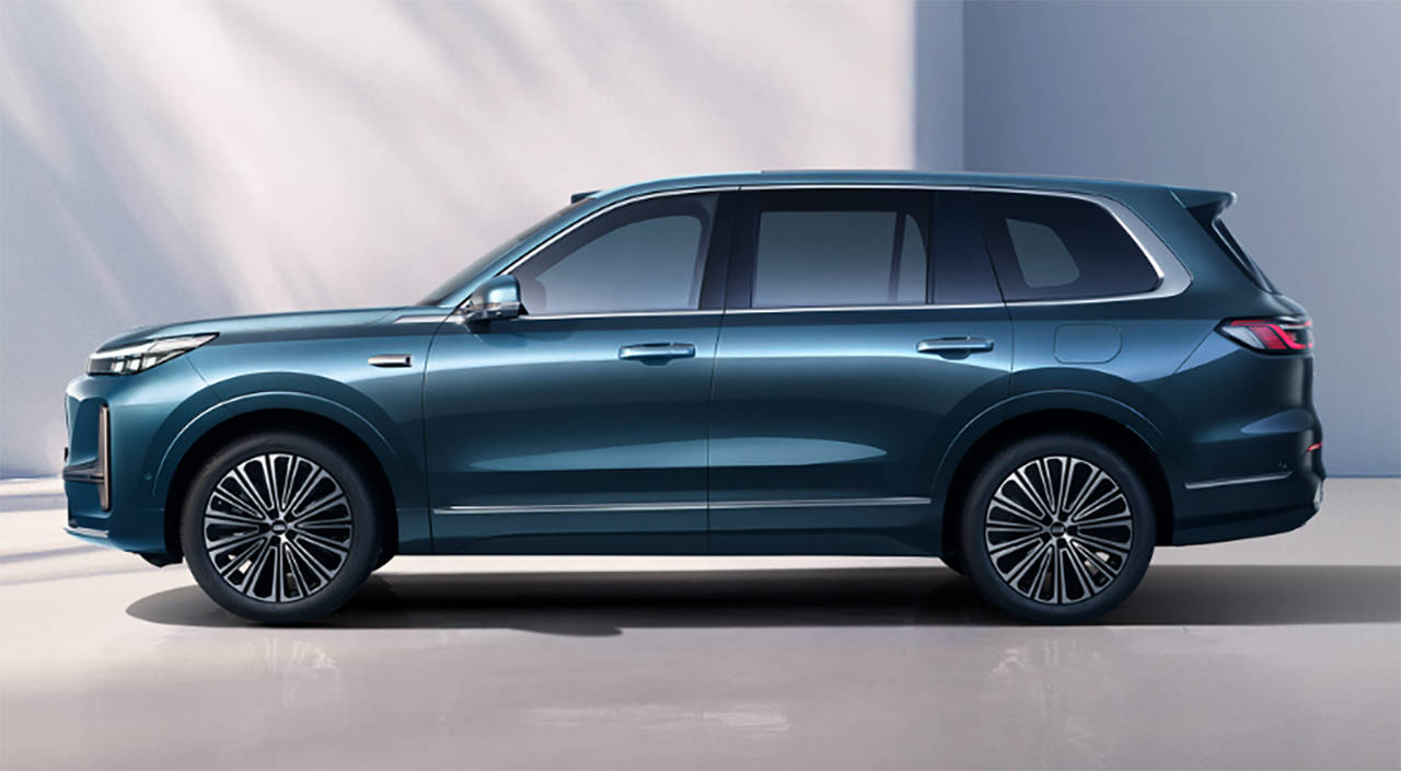 20萬不到買混動大六座SUV,風云T11和銀河M9怎么選?