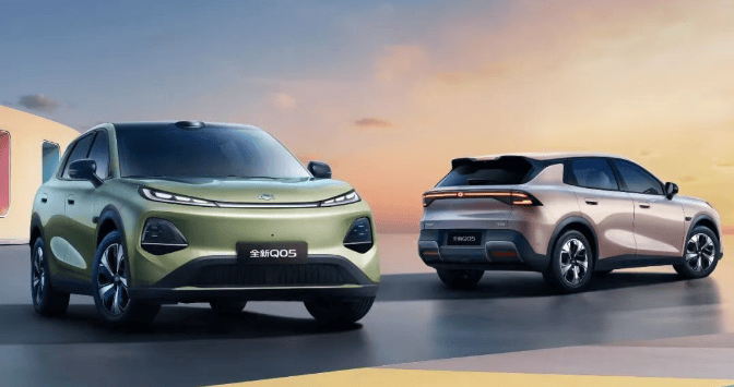 買新不買舊!這三款超值新車款款都是王炸