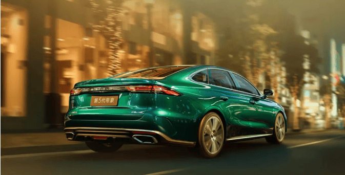 買新不買舊!這三款超值新車款款都是王炸