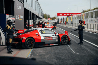 這一次談到駕駛樂趣 麻煩帶上奧迪