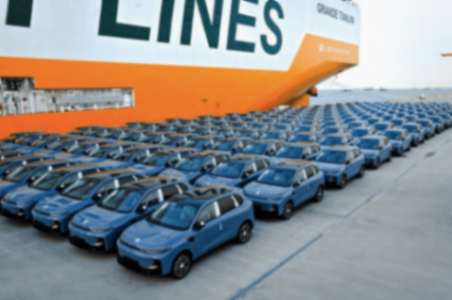 捷途縱橫G700上市,一款有野心有實力的專業越野車型