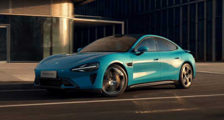 車門打不開,輪軸斷裂,小米汽車深陷質(zhì)量輿論旋渦?