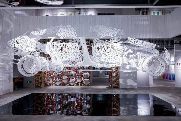 從藝術品到智能終端,阿維塔12是否開啟智能安全新時代?