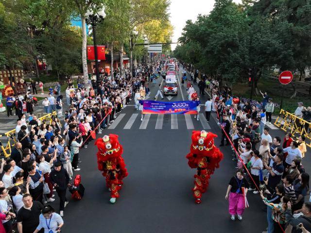 從第一輛到3000萬輛!一汽-大眾捷達全網尋根,共赴新程