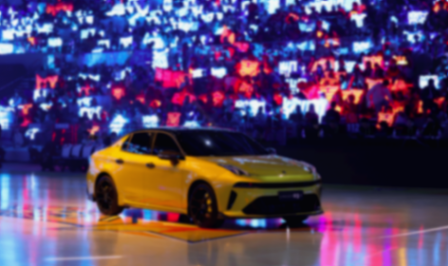 將熱愛進行到底,10.38萬的領克03這是來卸桌腿了?