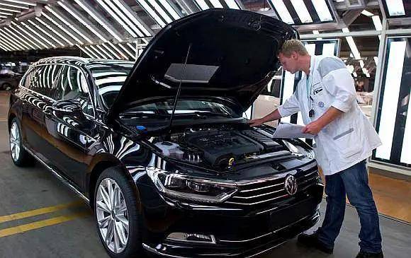 大眾汽車“臨時(shí)關(guān)閉”到底要持續(xù)多久?得經(jīng)過測試認(rèn)證,根本來不及救急