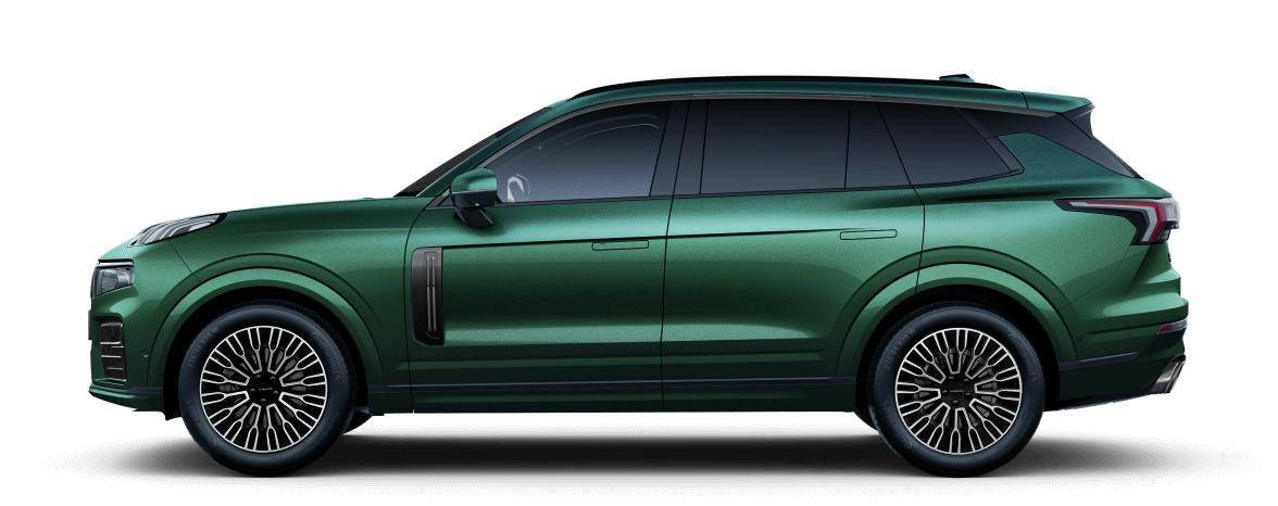 降價(jià)增配,舒適性配置大幅提升,2026款領(lǐng)克09限時(shí)19.88萬(wàn)元起