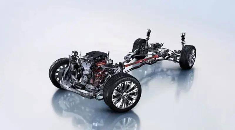 全尺寸旗艦轎車凱迪拉克新CT6上市,售價28.99萬元起