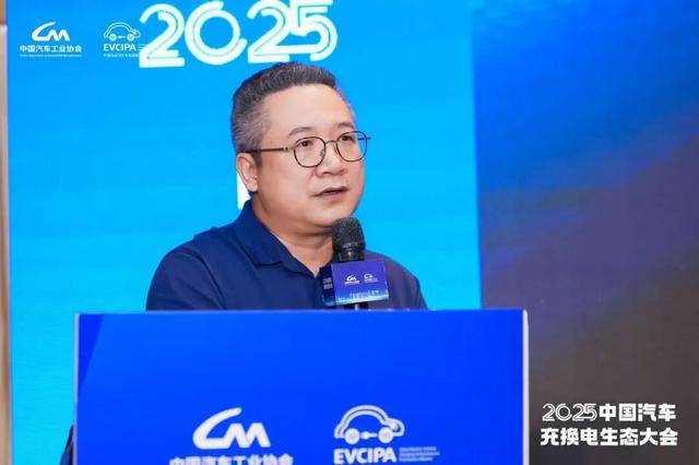 緊抓戰略機遇期,找準商用車補能突破方向