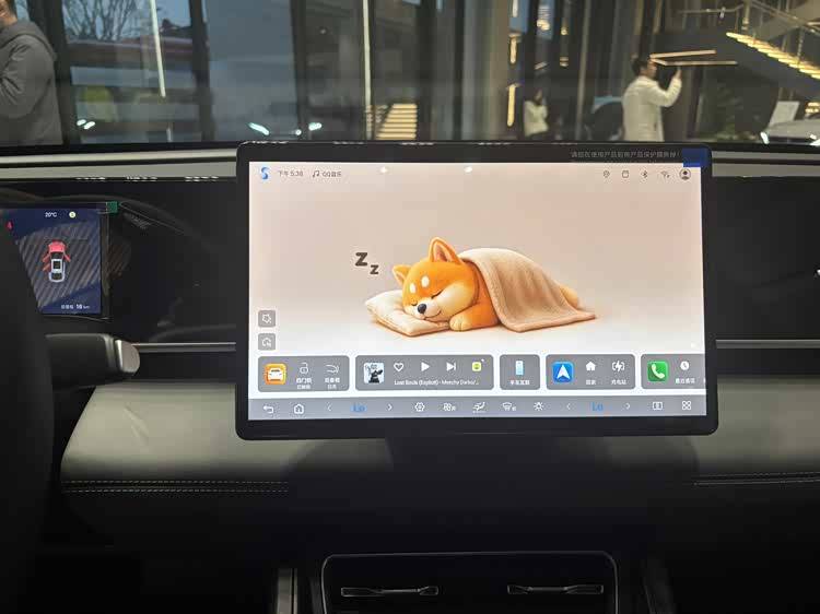 2026款比亞迪秦L DM-i正式上市 置換權(quán)益后限時售價9.28萬起