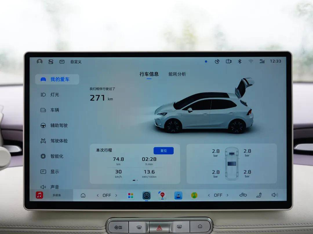 9萬塊530km續航!還帶高速領航和座椅通風?這臺全球車憑啥能賣爆?