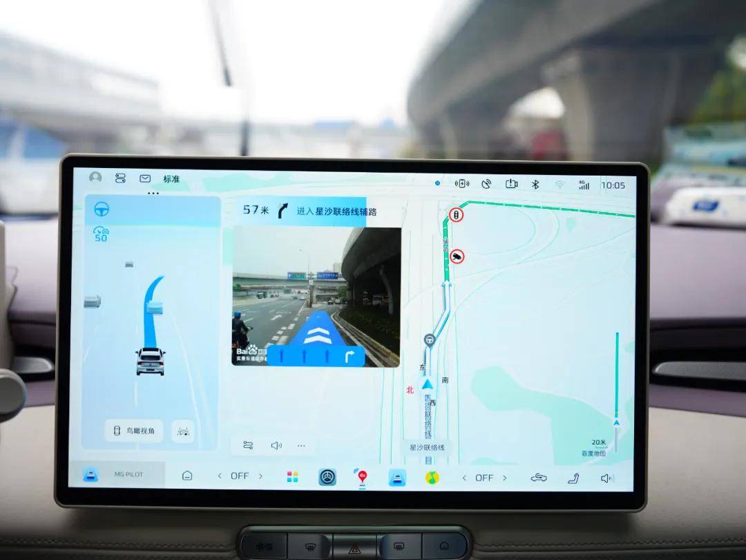 9萬塊530km續航!還帶高速領航和座椅通風?這臺全球車憑啥能賣爆?