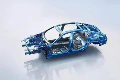 凱迪拉克新CT6:百萬級實力破局 重新定義豪華轎車價值