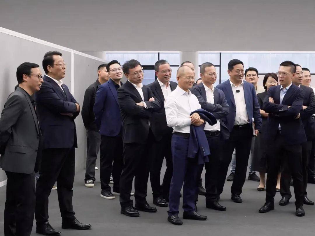 廣汽新能源汽車正在做的事,比財報重要的多!