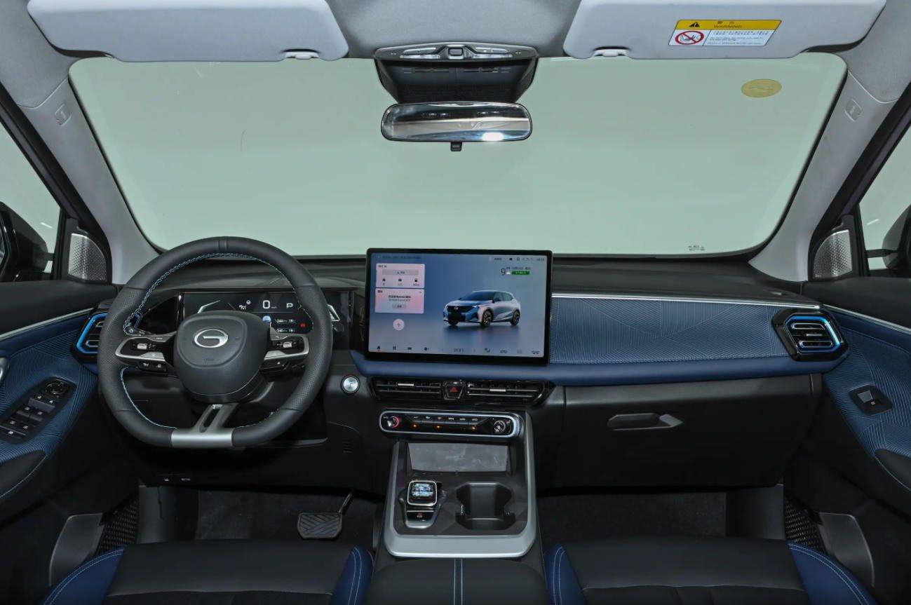 2026款傳祺GS3對比老款,6萬多的SUV怎么樣?