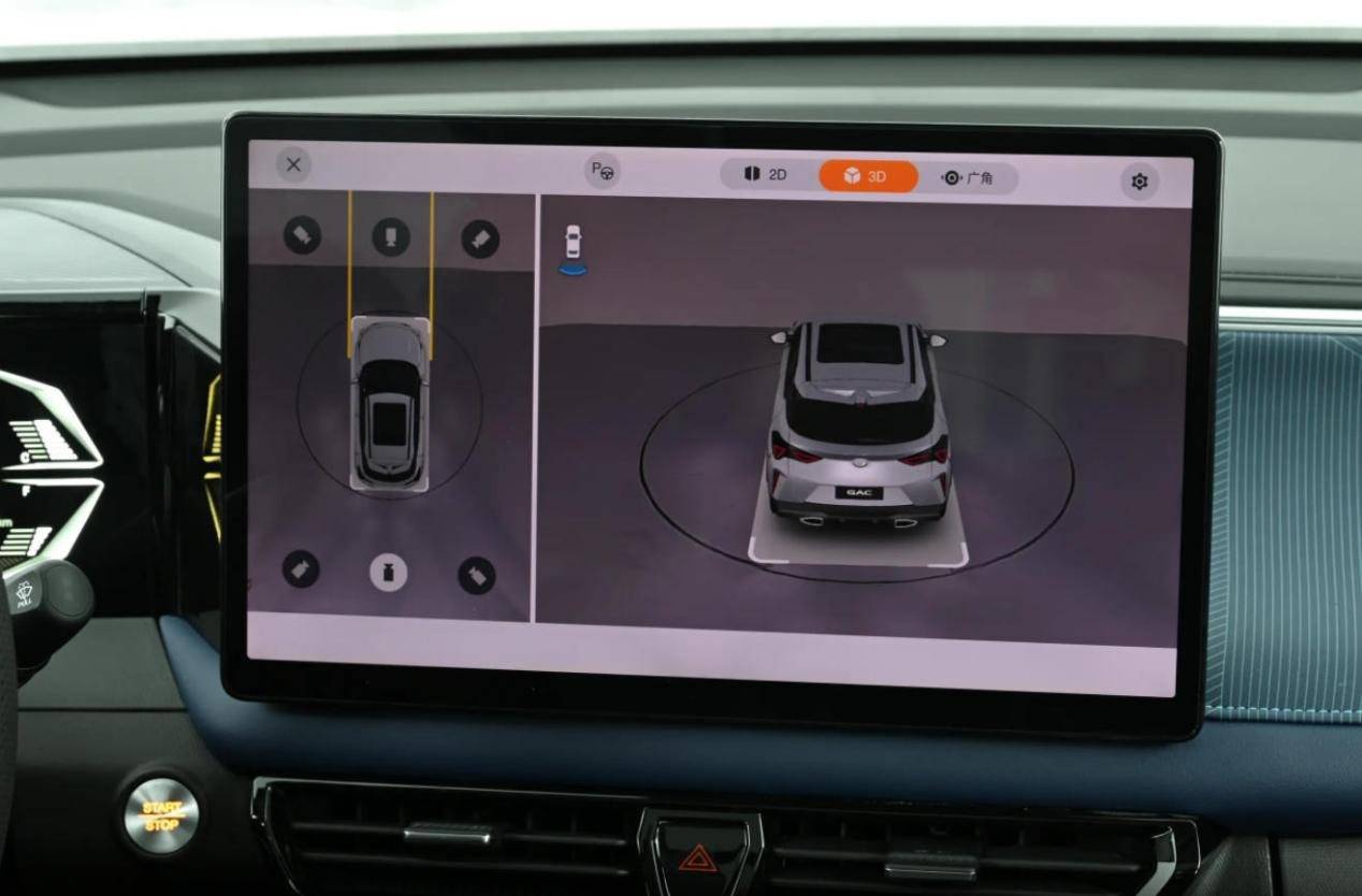 2026款傳祺GS3對比老款,6萬多的SUV怎么樣?