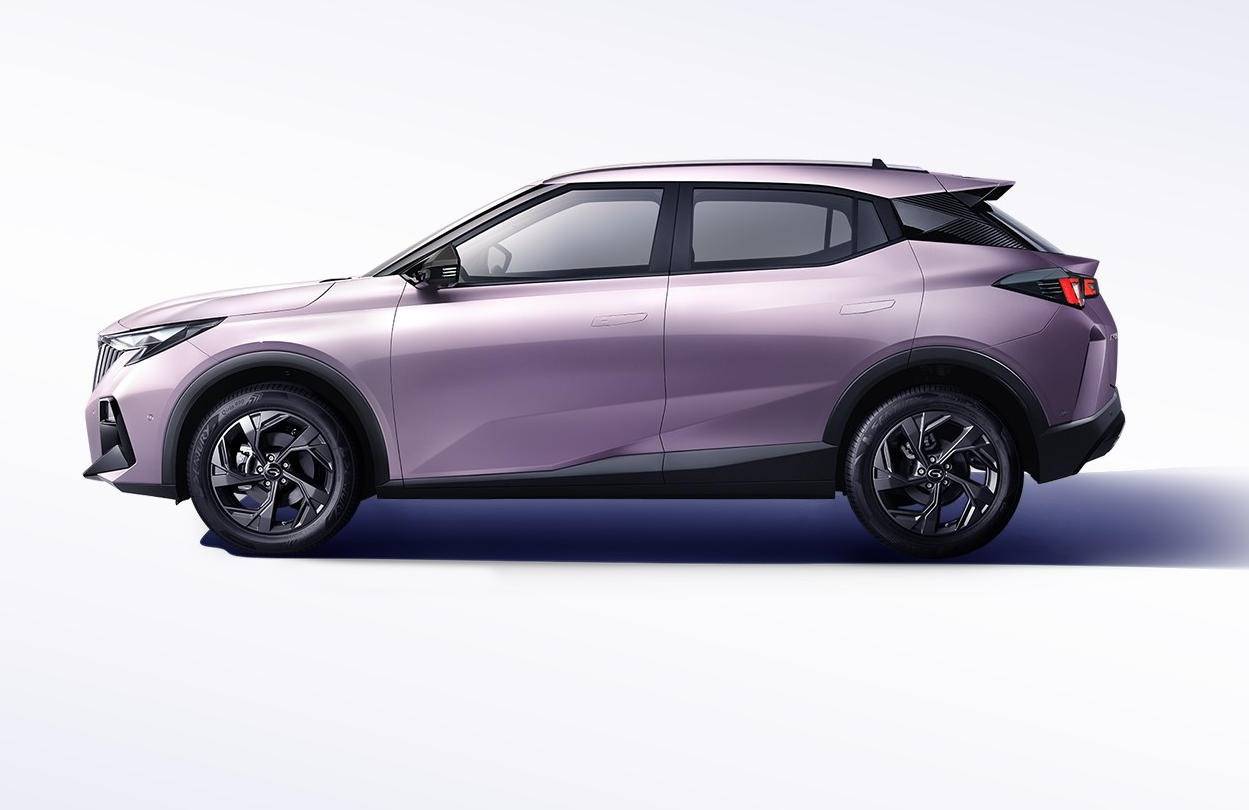 2026款傳祺GS3對比老款,6萬多的SUV怎么樣?