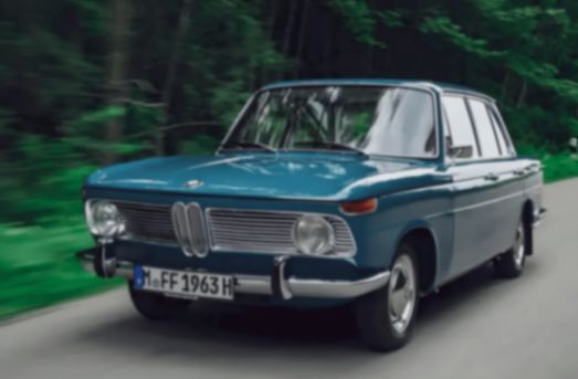 50萬的寶馬為啥打不過15萬的iCAR?