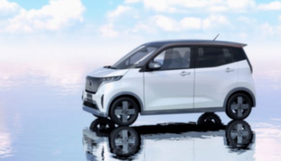 用K-Car“搶灘”日本 比亞迪致力“師夷長技”