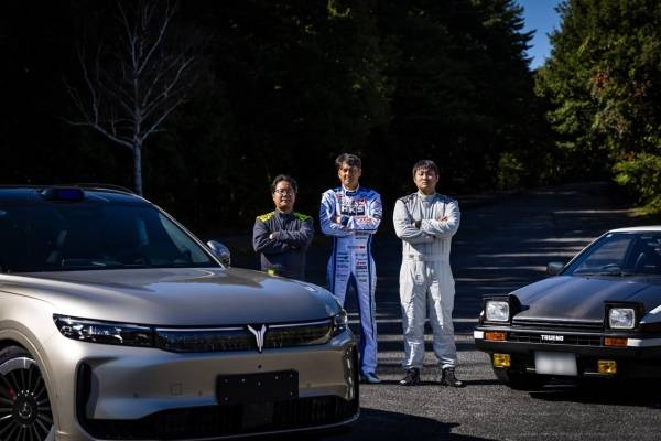 中國新能源高光時刻!嵐圖FREE+打破“秋名山”最快量產(chǎn)SUV紀錄