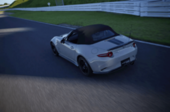 限量200臺遭9500人搶購,馬自達MX-5 Spirit Racing Roadster 12R太火爆