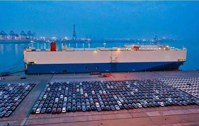 2025年汽車企業(yè)財報出爐,過半車企利潤同比下滑