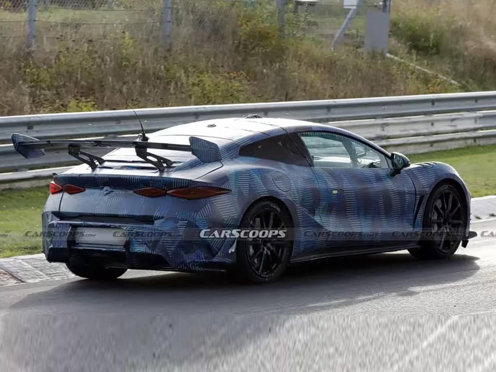 騰勢Z跑車快來了!諜照、渲染圖均被曝光,能賣30~40萬起步?