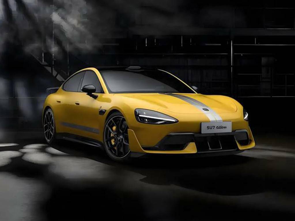 騰勢Z跑車快來了!諜照、渲染圖均被曝光,能賣30~40萬起步?