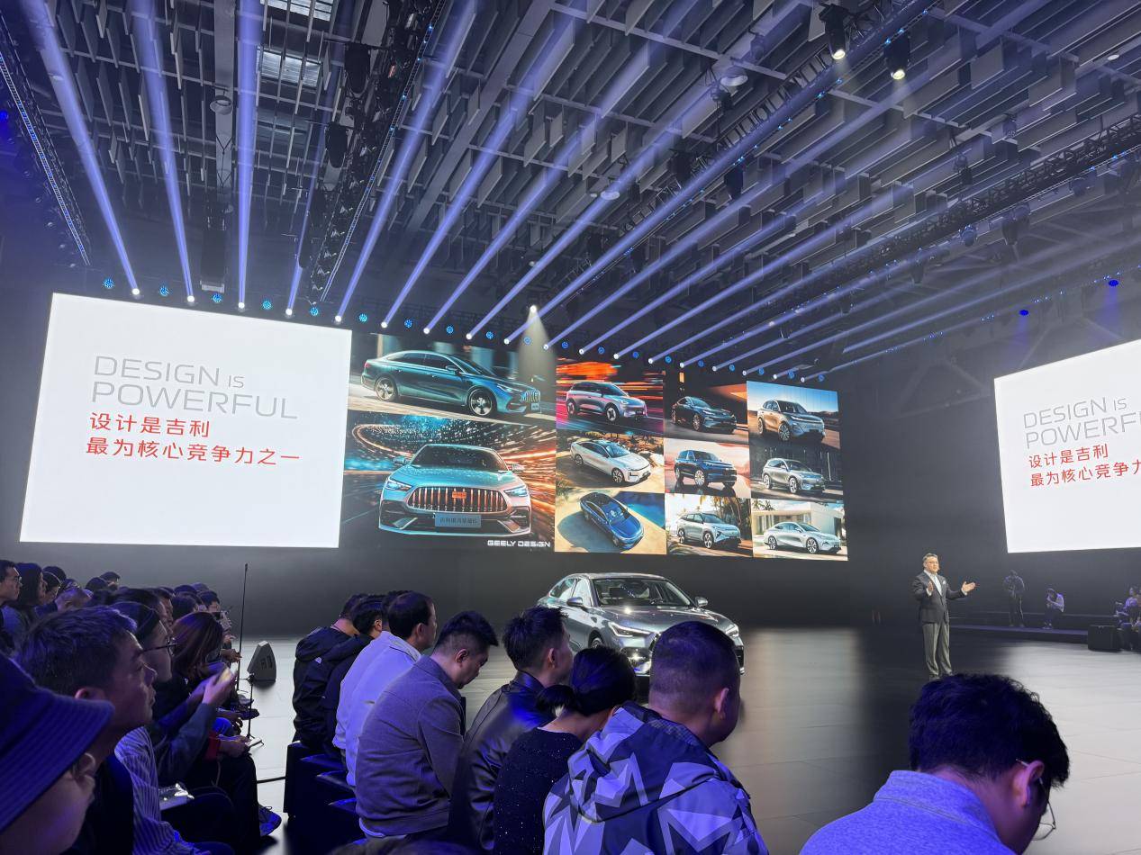 吉利銀河:走比亞迪的路,讓比亞迪無路可走?