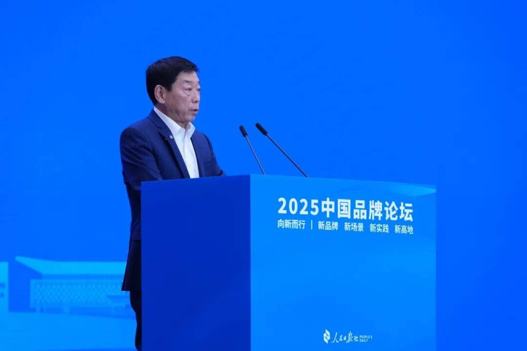 不怕路長,只怕志短--魏建軍雄安發(fā)聲 談長城汽車現(xiàn)代化產(chǎn)業(yè)實(shí)踐