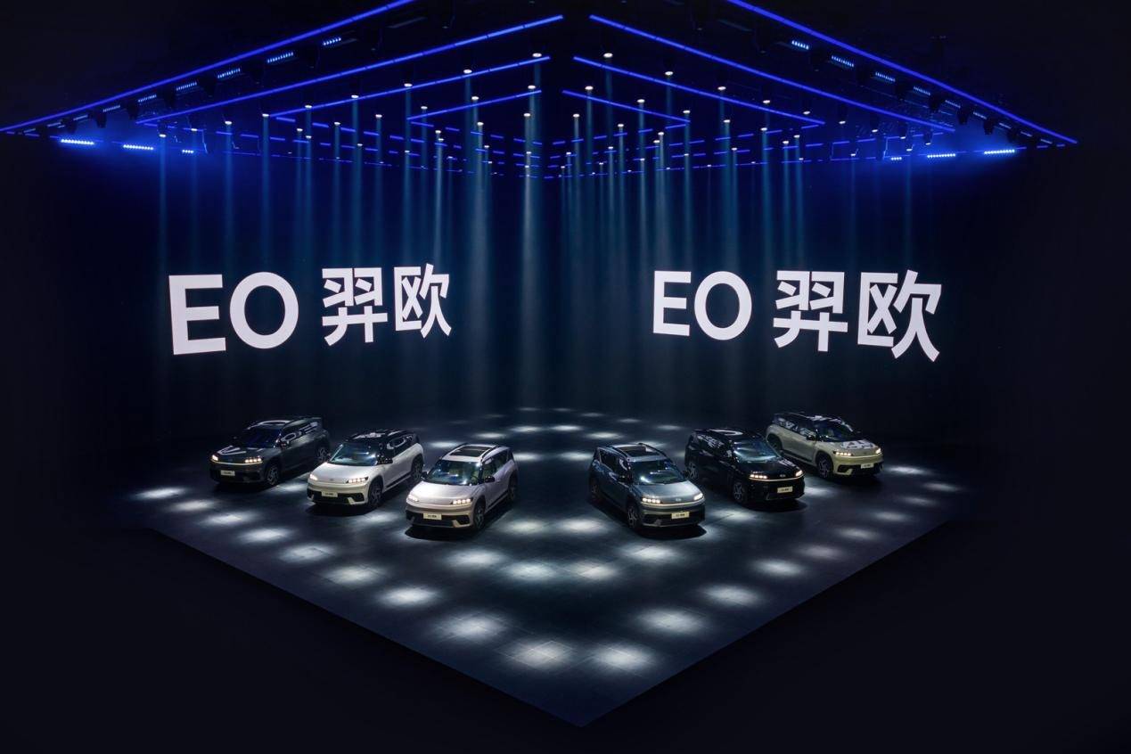 現代羿歐場地實測,底盤好才是真誠意!