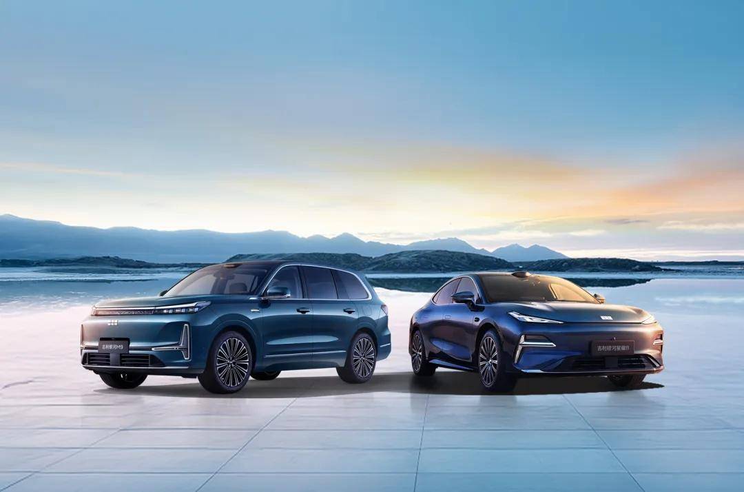 攜手2025杭州馬拉松,吉利用長期主義跑贏耐力賽