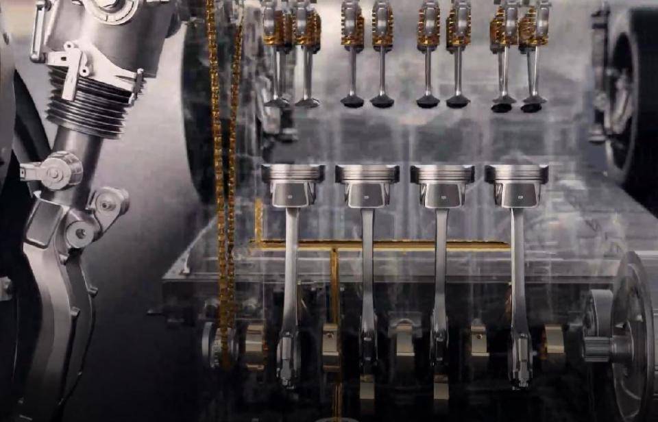 細分市場增速35% 阿維塔12四激光版精準卡位