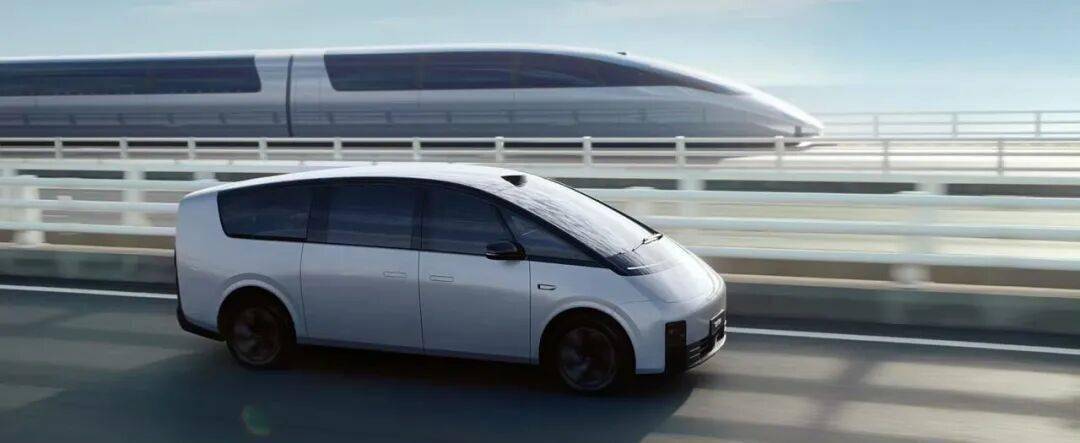 消除隱患!理想汽車主動召回部分2024款MEGA